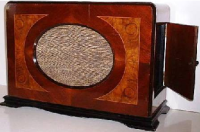 Bang & Olufsen - 4-LAMPER-1930-Schematic